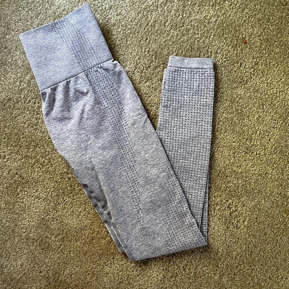 Gymshark Gray Leggings
